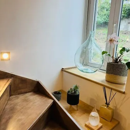 L Emeraude Montluçon