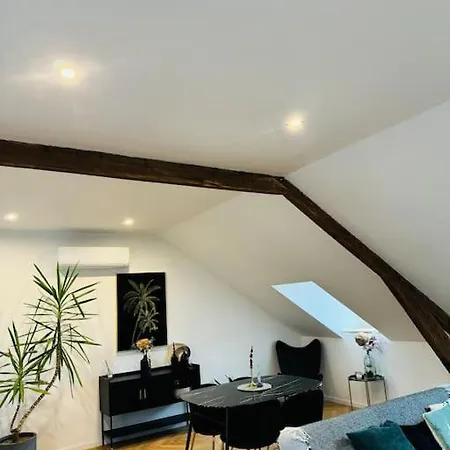 L Emeraude * Montluçon