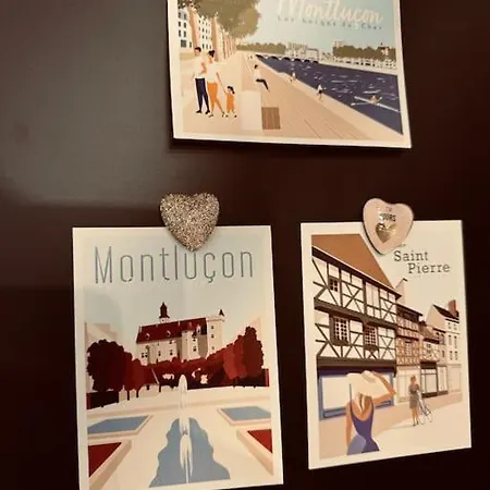 L Emeraude 아파트