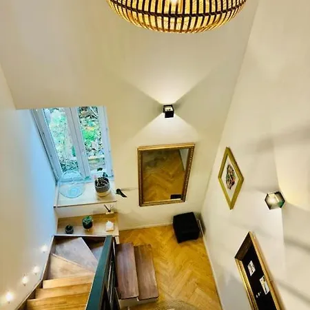 Lägenhet L Emeraude Montluçon